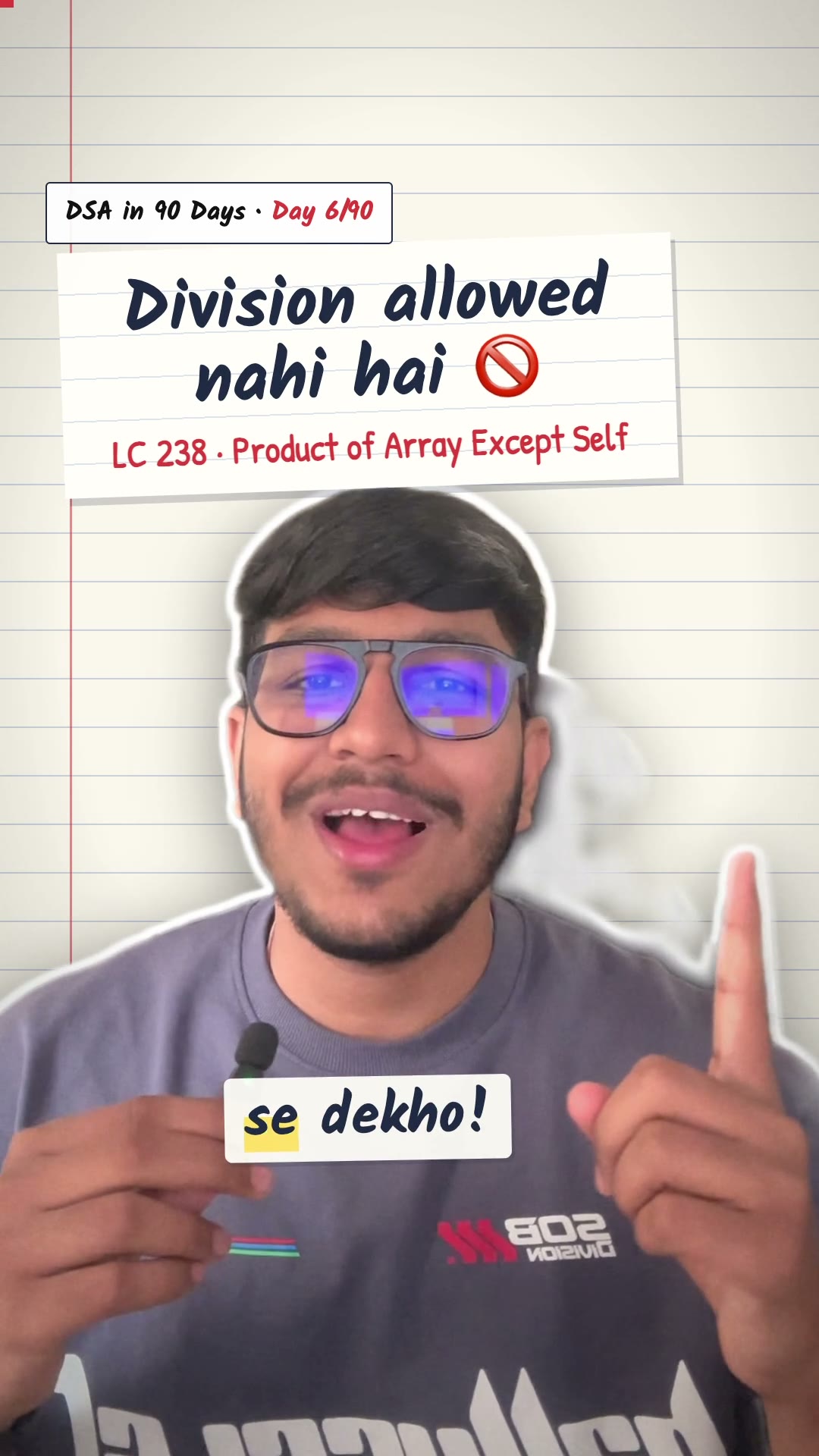 The same moment after editing